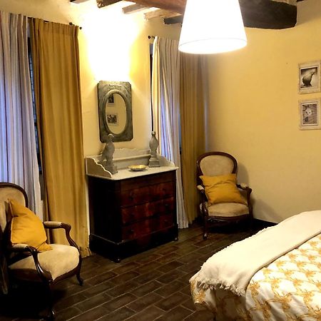Agriturismo Sant'Illuminato Calzolaro ภายนอก รูปภาพ