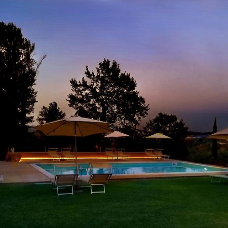 Agriturismo Sant'Illuminato Calzolaro ภายนอก รูปภาพ