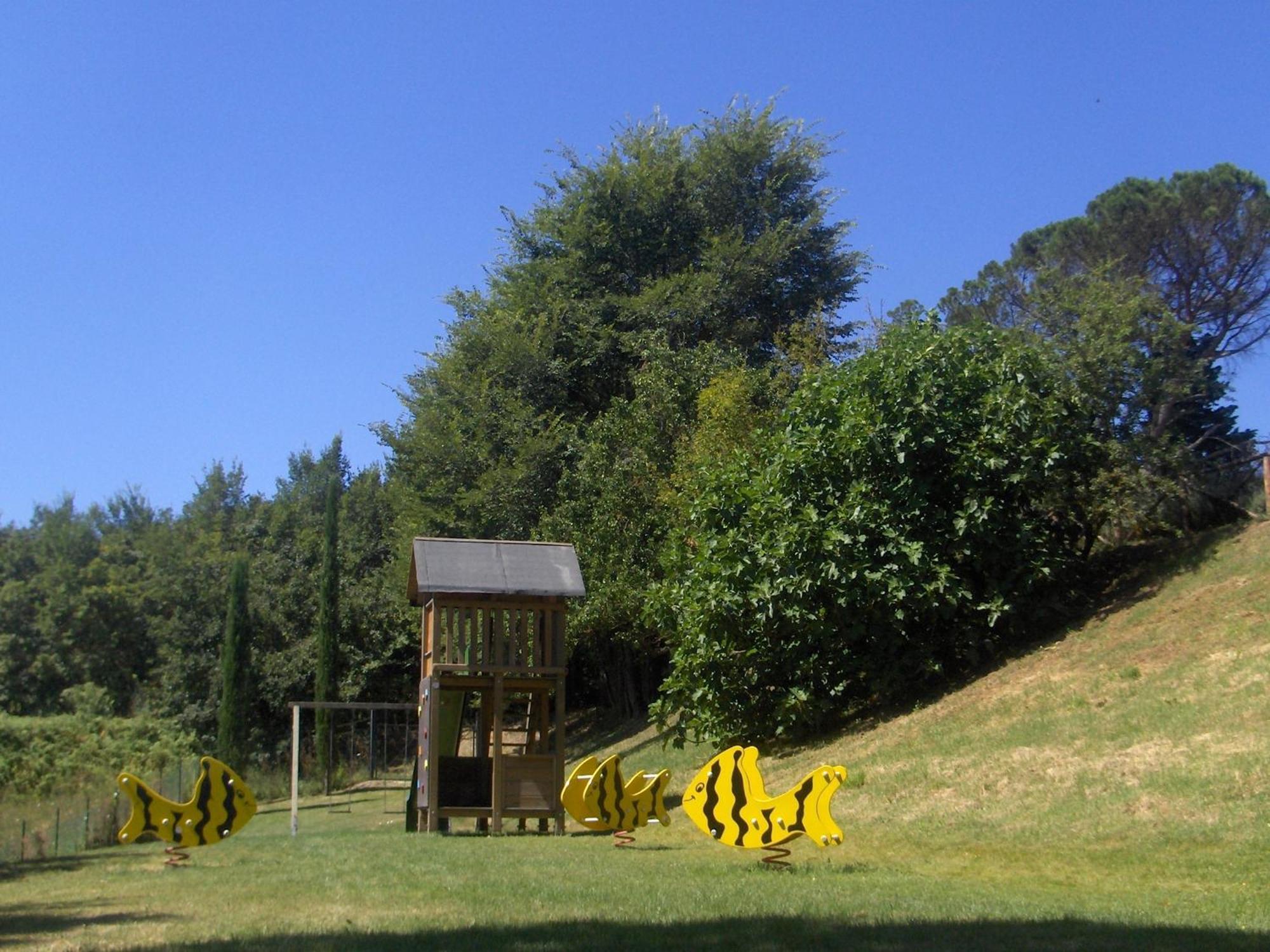 Agriturismo Sant'Illuminato Calzolaro ภายนอก รูปภาพ