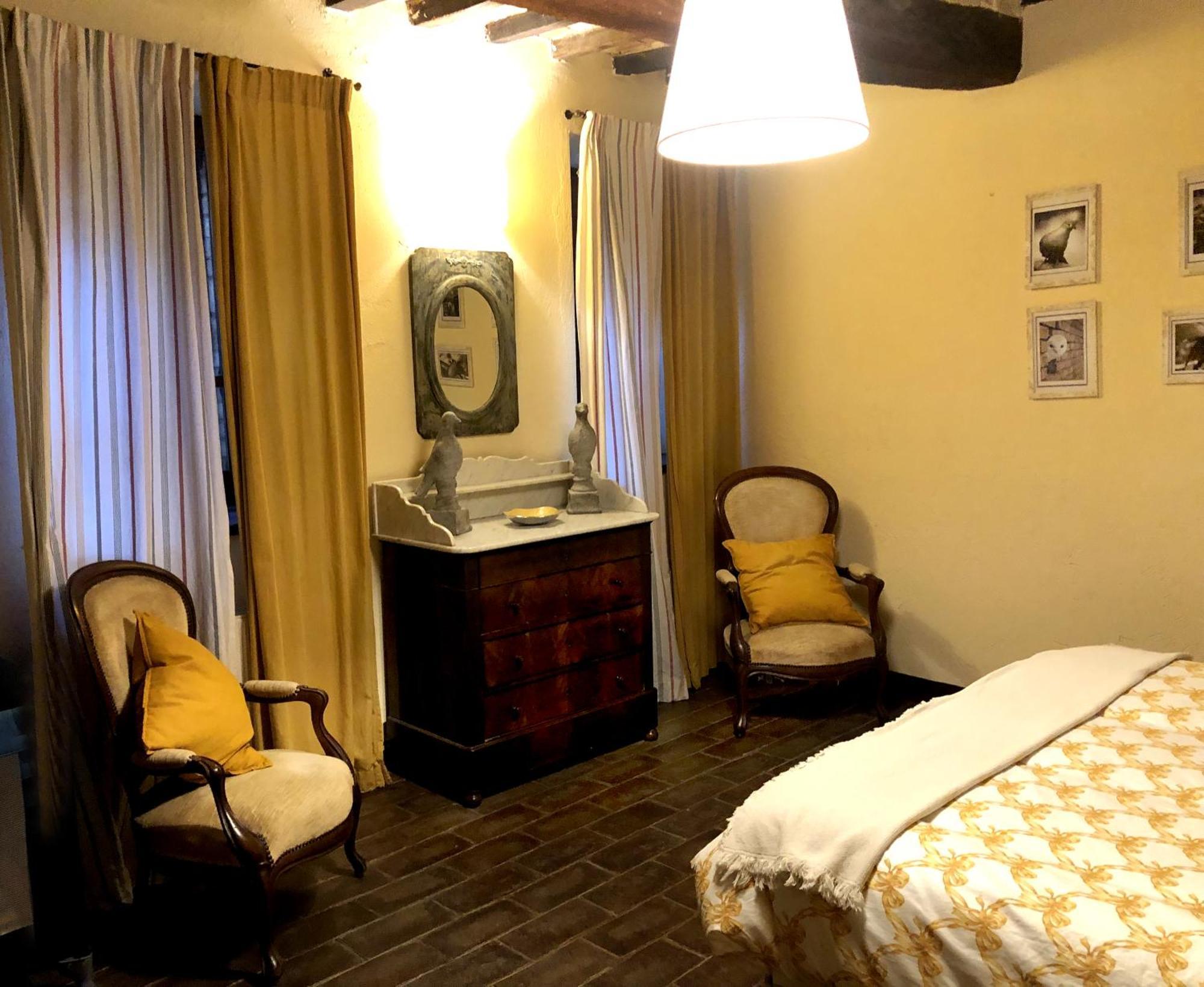 Agriturismo Sant'Illuminato Calzolaro ภายนอก รูปภาพ