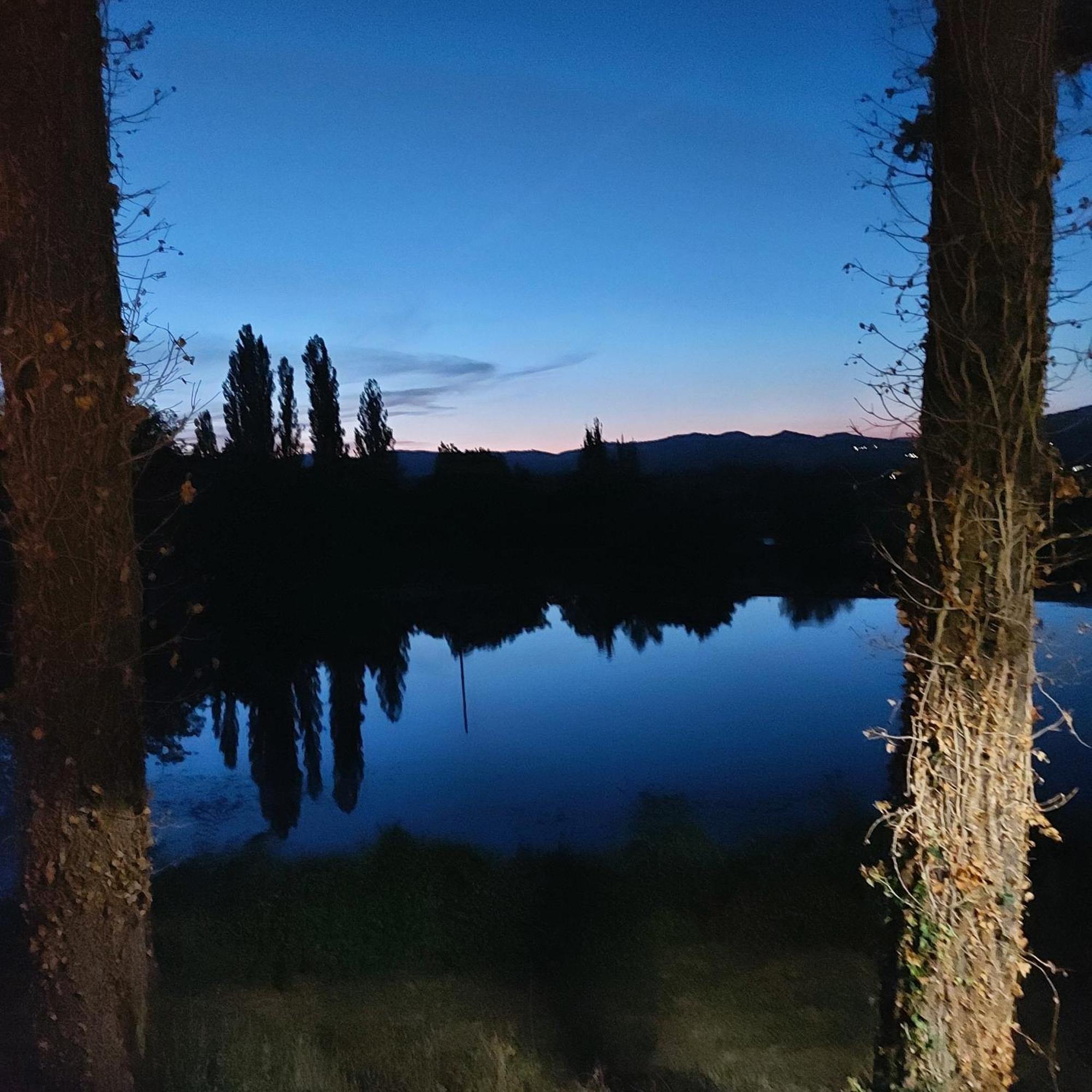 Agriturismo Sant'Illuminato Calzolaro ภายนอก รูปภาพ