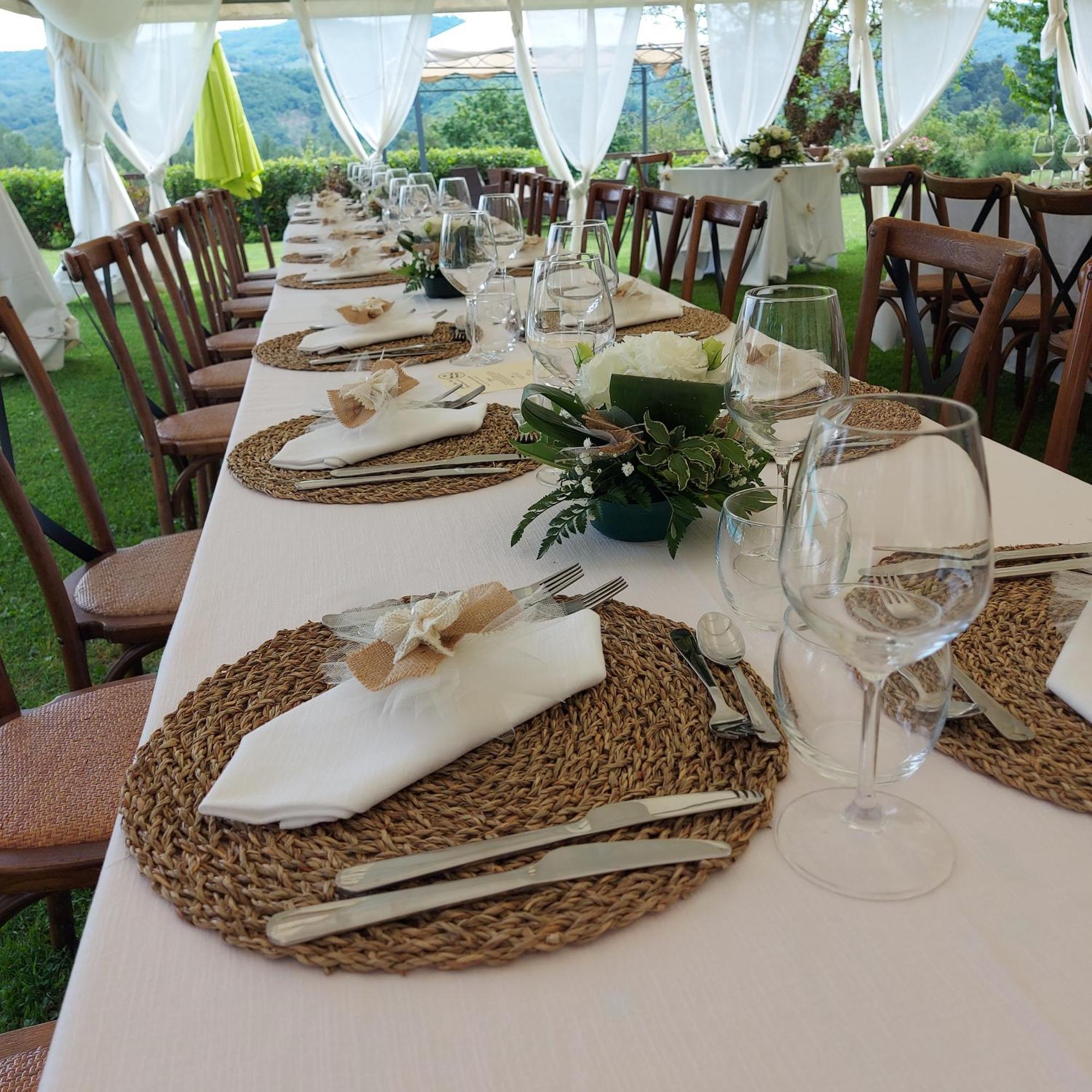 Agriturismo Sant'Illuminato Calzolaro ภายนอก รูปภาพ