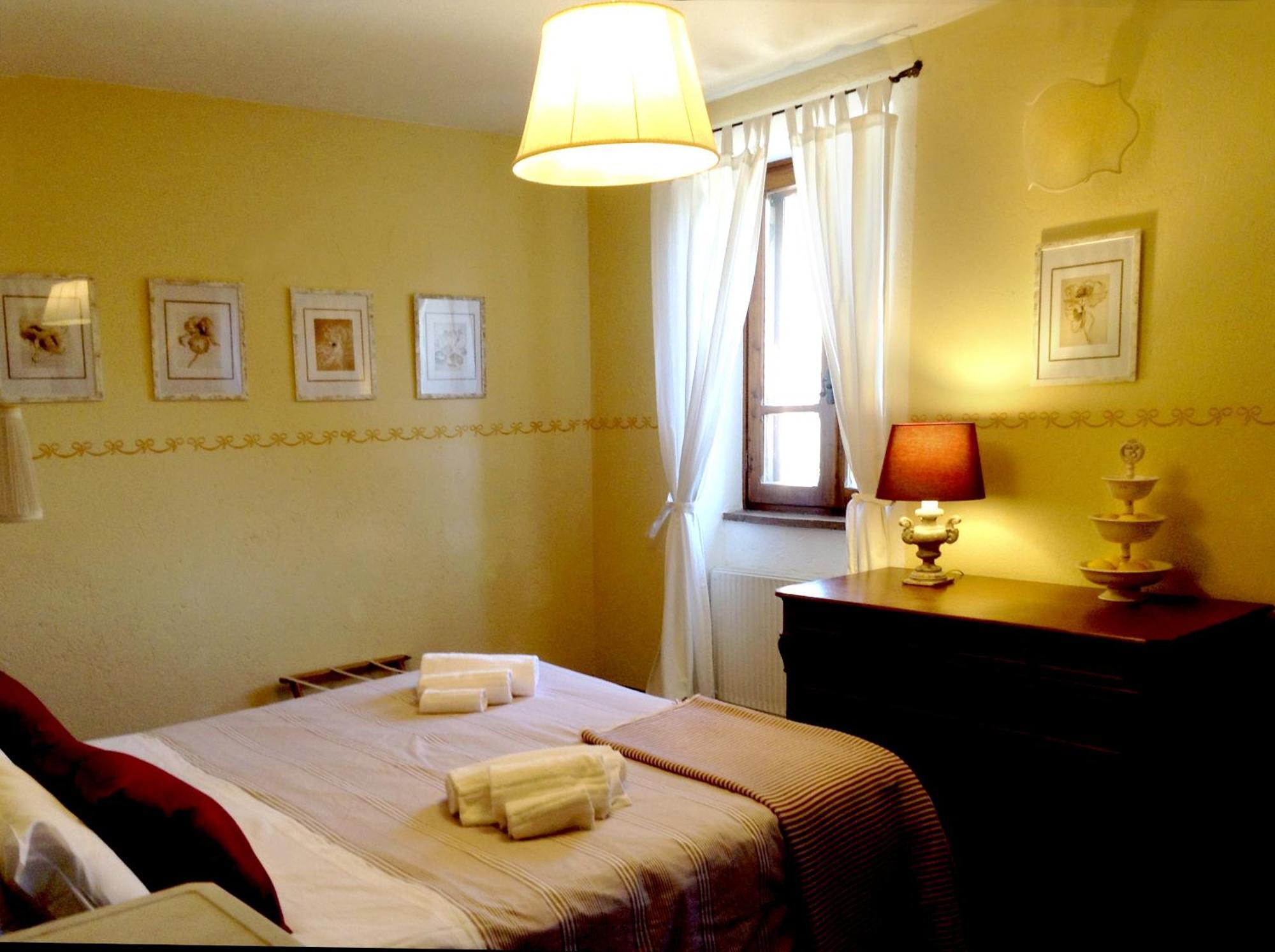 Agriturismo Sant'Illuminato Calzolaro ภายนอก รูปภาพ