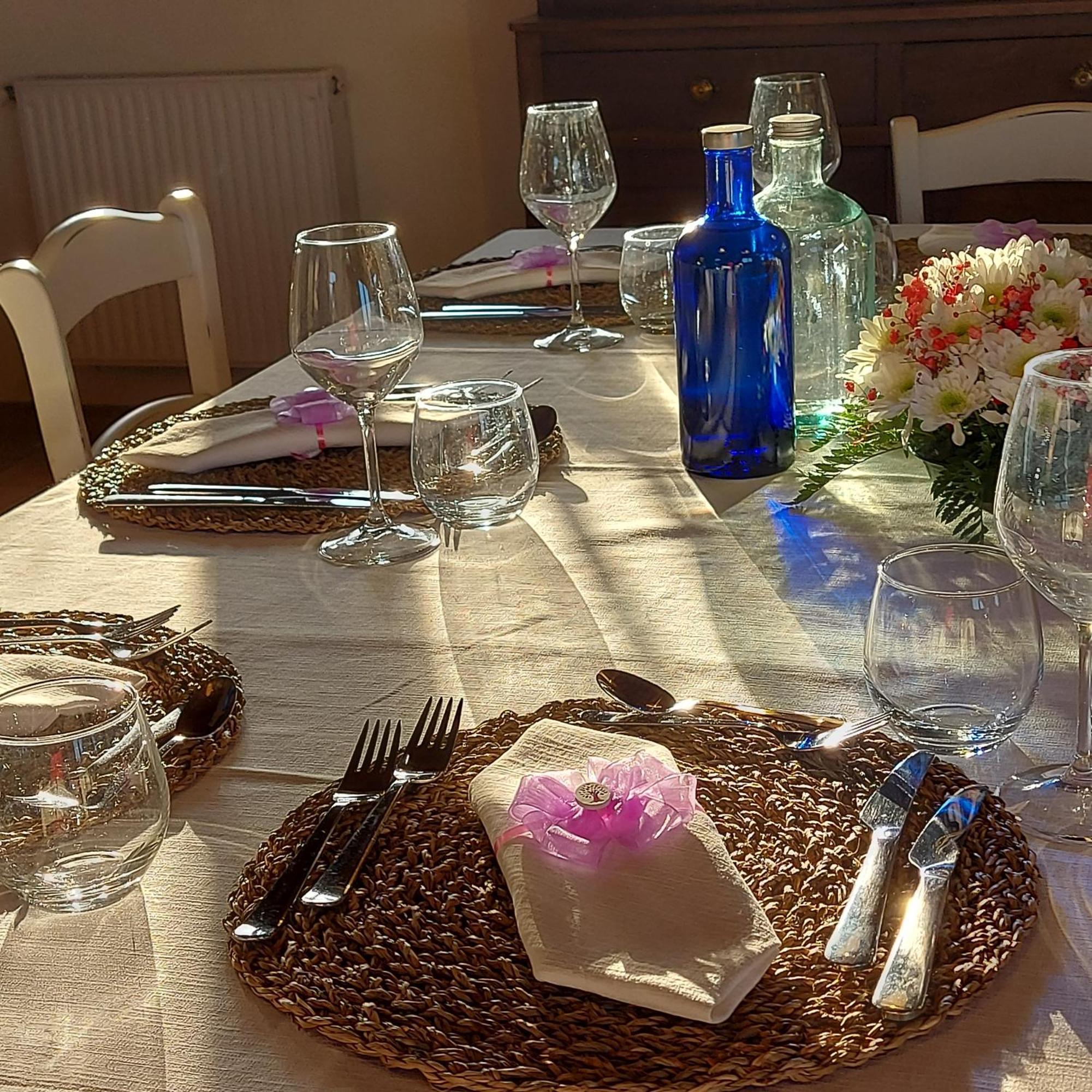 Agriturismo Sant'Illuminato Calzolaro ภายนอก รูปภาพ