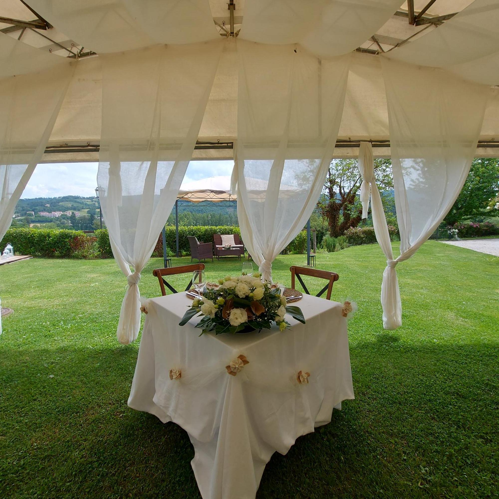 Agriturismo Sant'Illuminato Calzolaro ภายนอก รูปภาพ