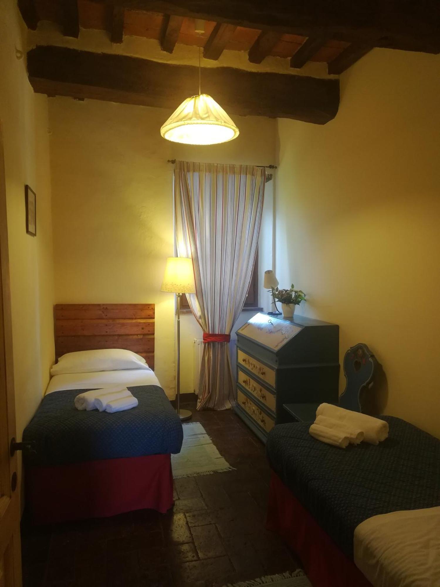 Agriturismo Sant'Illuminato Calzolaro ภายนอก รูปภาพ