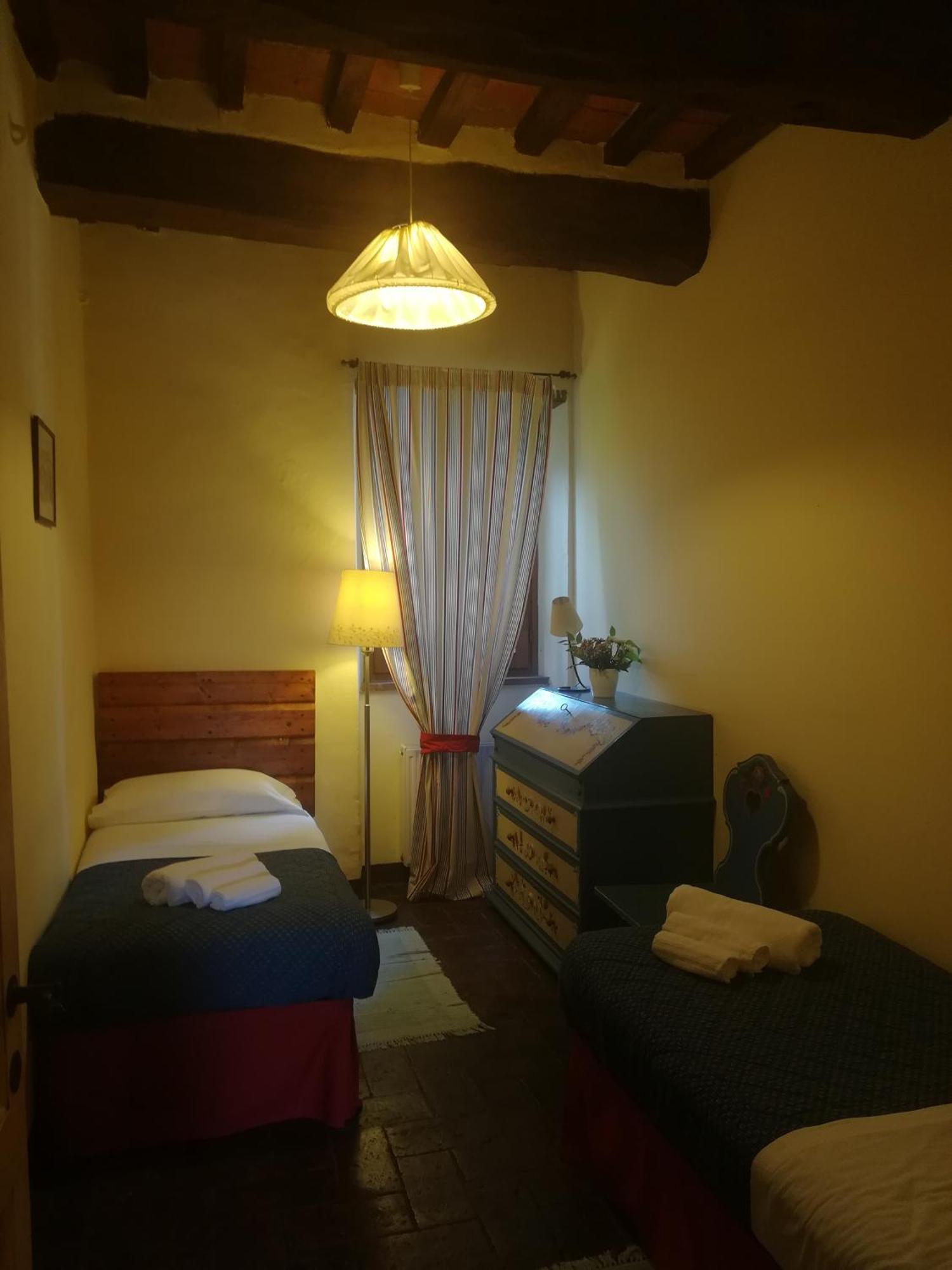 Agriturismo Sant'Illuminato Calzolaro ภายนอก รูปภาพ