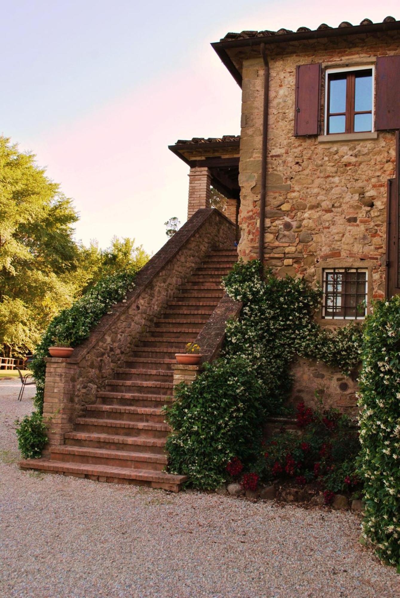 Agriturismo Sant'Illuminato Calzolaro ภายนอก รูปภาพ