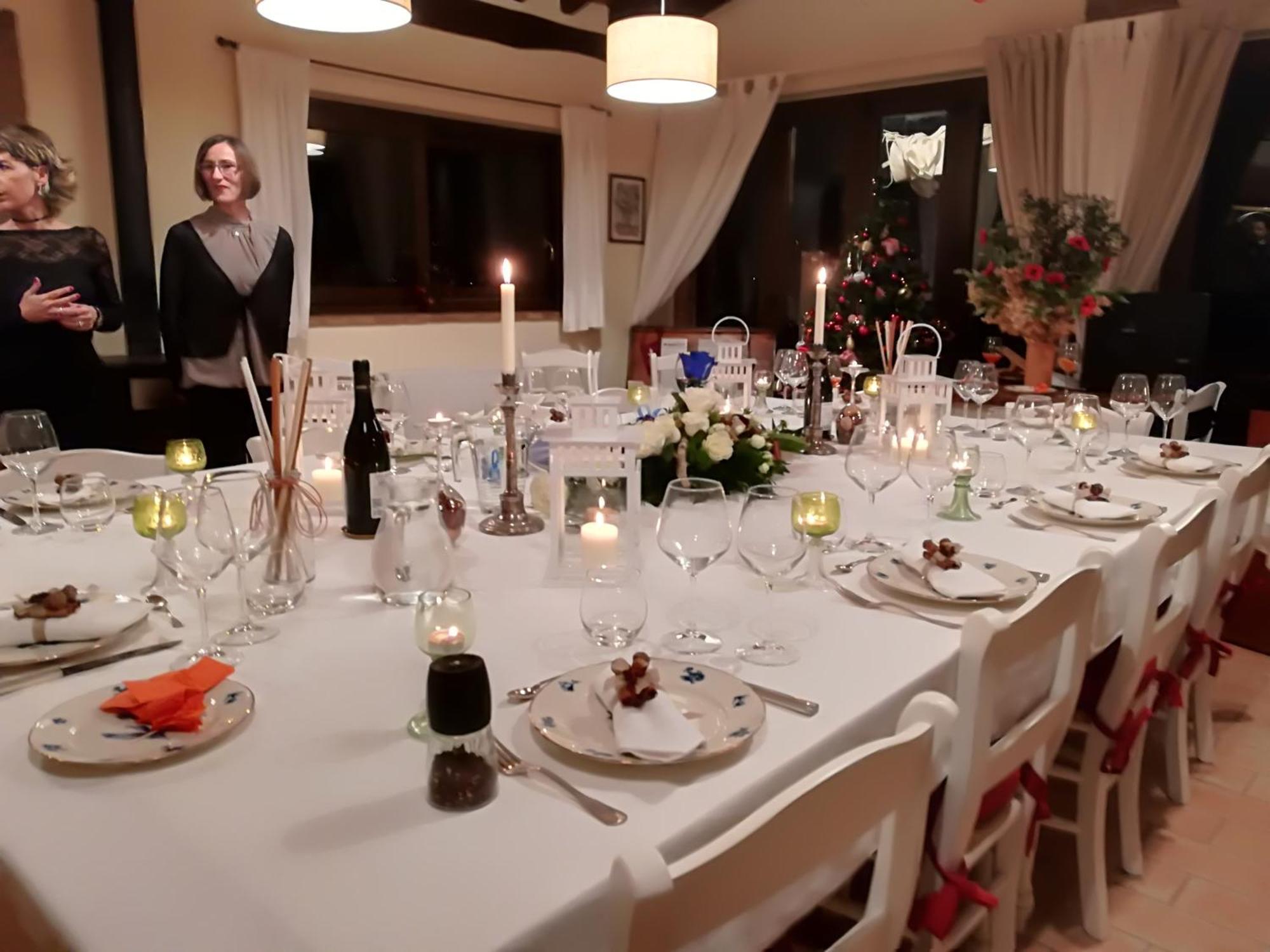 Agriturismo Sant'Illuminato Calzolaro ภายนอก รูปภาพ