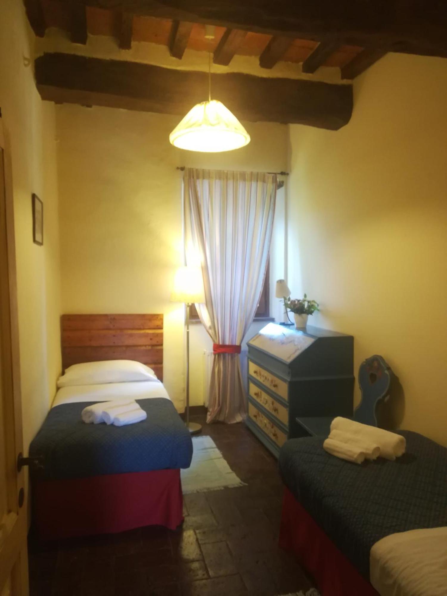 Agriturismo Sant'Illuminato Calzolaro ภายนอก รูปภาพ