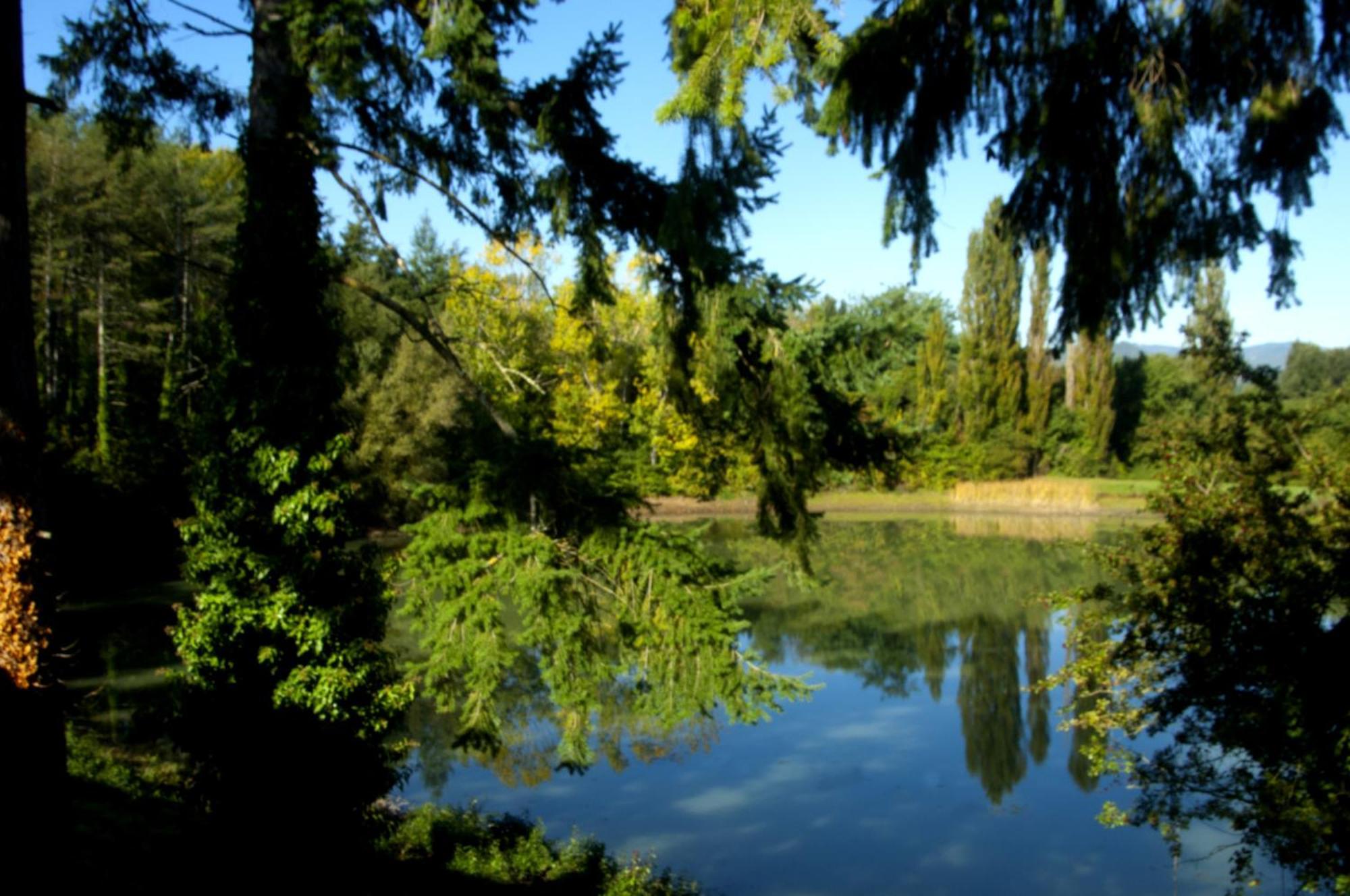 Agriturismo Sant'Illuminato Calzolaro ภายนอก รูปภาพ