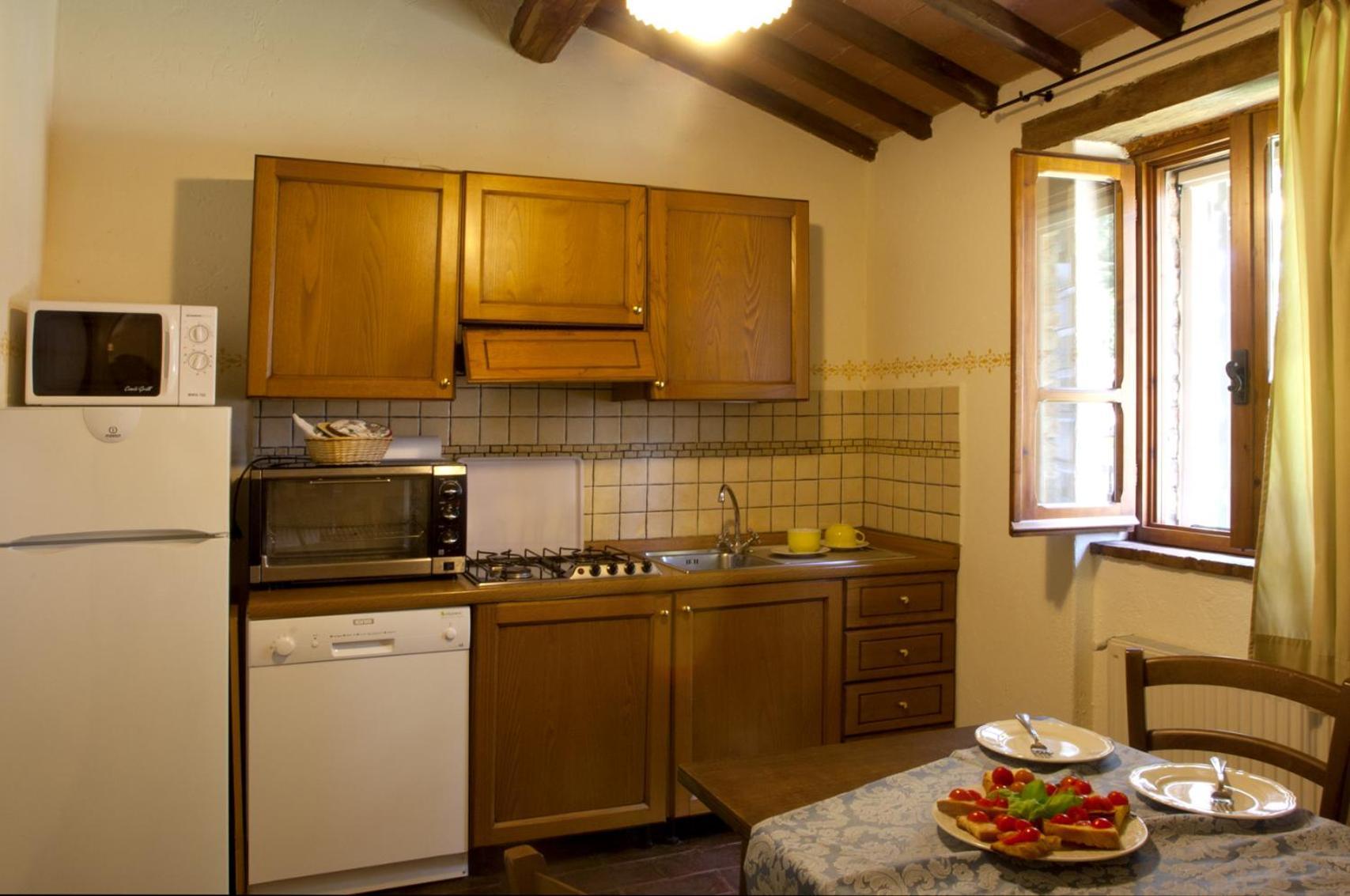 Agriturismo Sant'Illuminato Calzolaro ภายนอก รูปภาพ