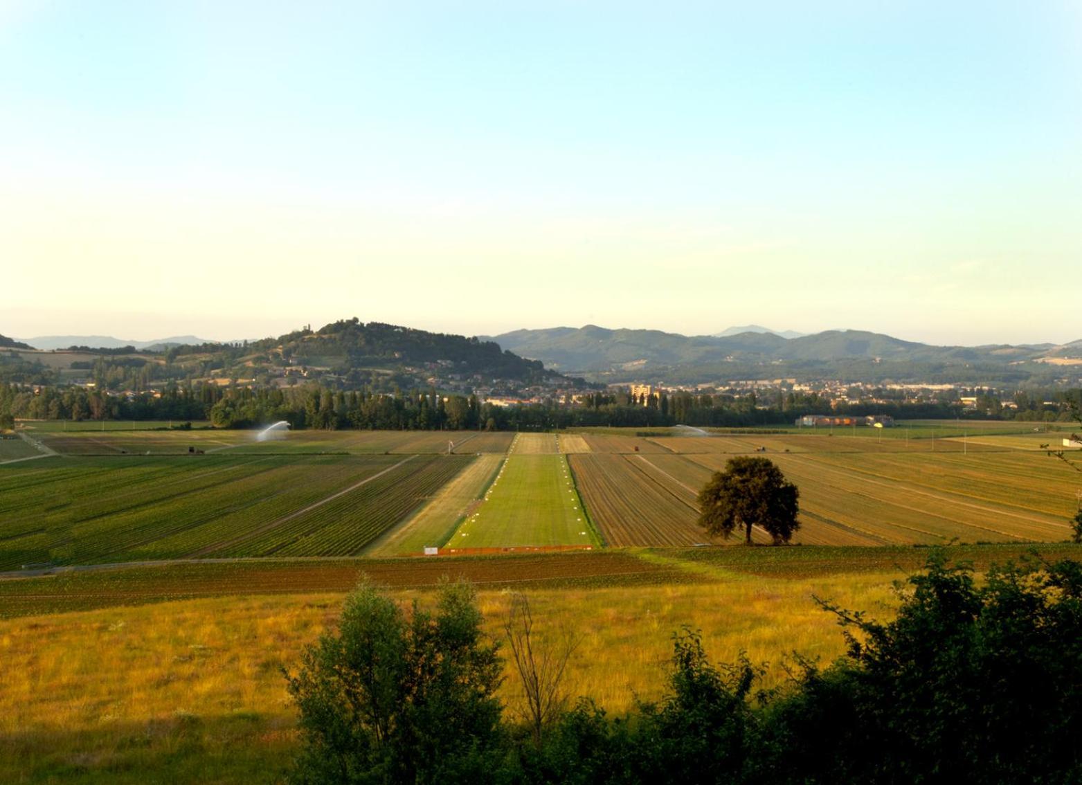 Agriturismo Sant'Illuminato Calzolaro ภายนอก รูปภาพ
