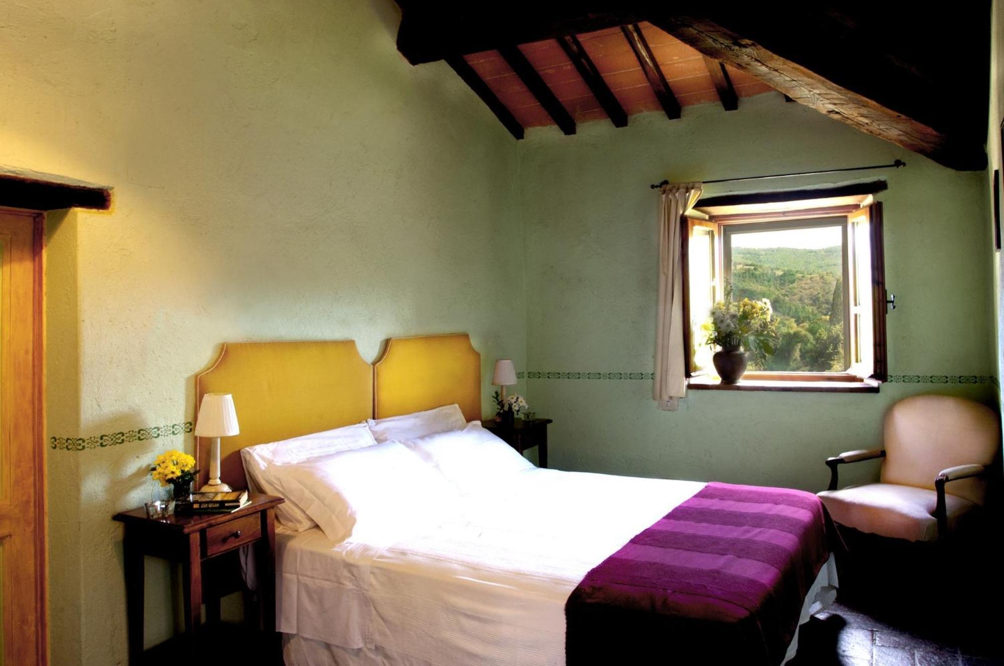 Agriturismo Sant'Illuminato Calzolaro ภายนอก รูปภาพ
